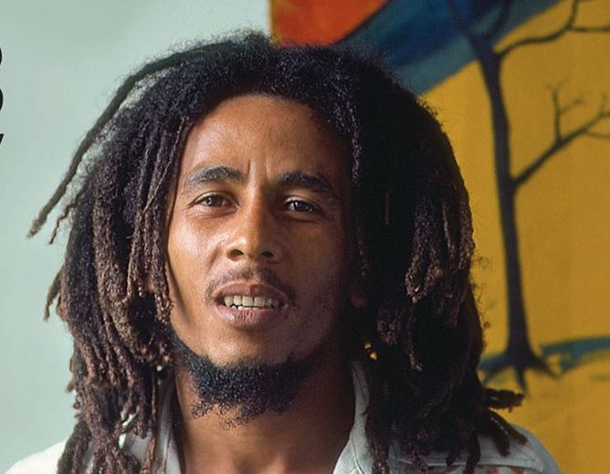 Cariere. Bob Marley, primul superstar din lumea a treia