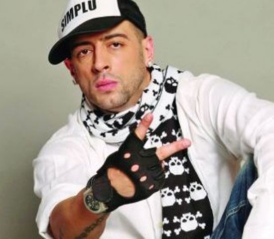 CRBL cântă, sâmbătă, în Divino