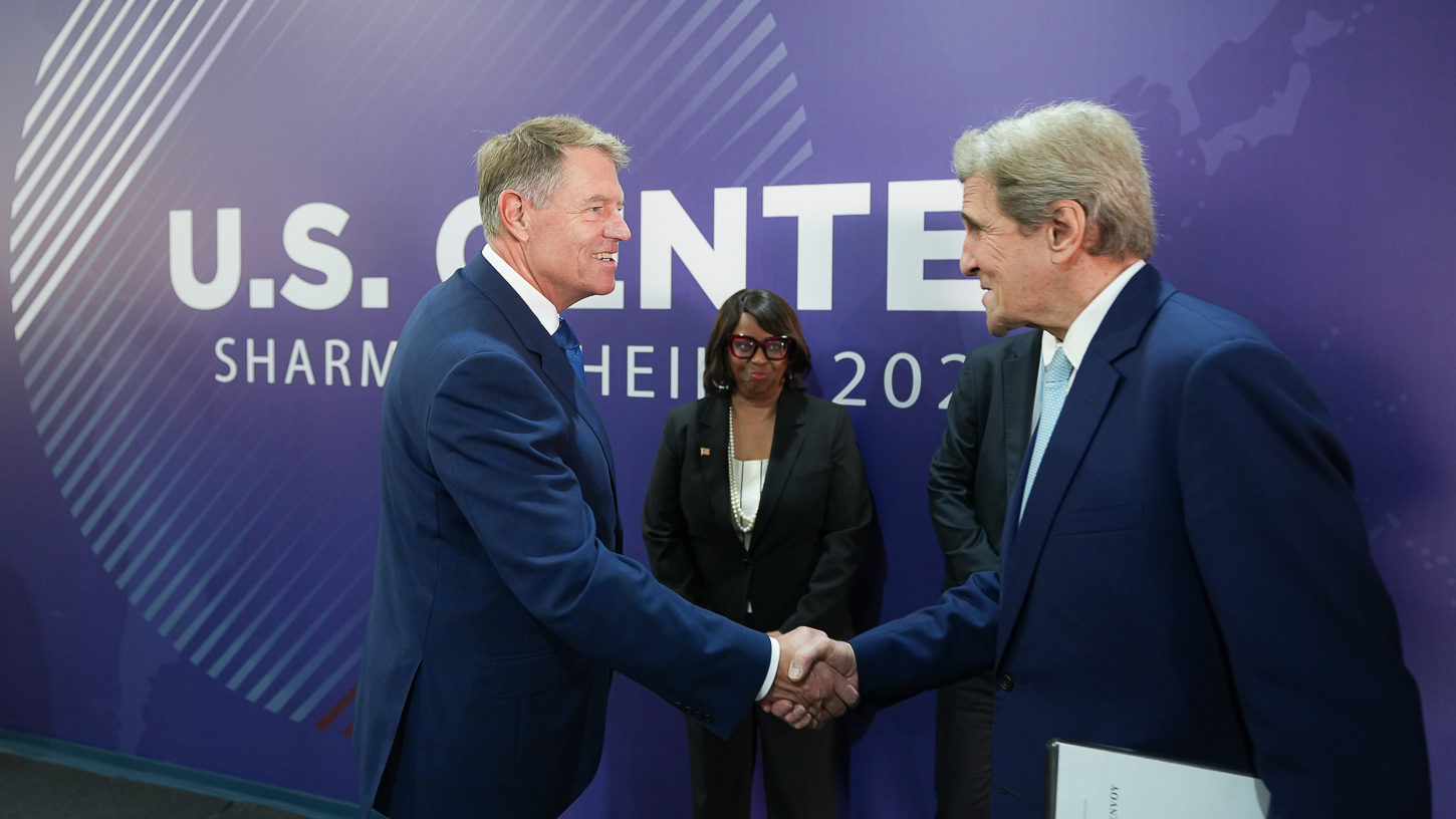 Împrumut american de trei miliarde de dolari, pentru energia nucleară a României