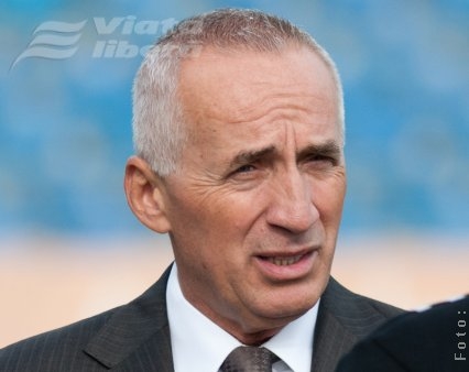 Marius Stan, naş la Bistriţa