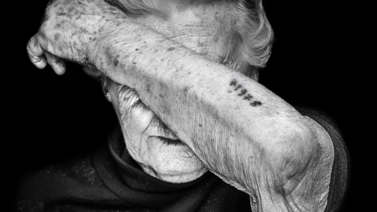 Un miliard de euro pentru supraviețuitorii Holocaustului