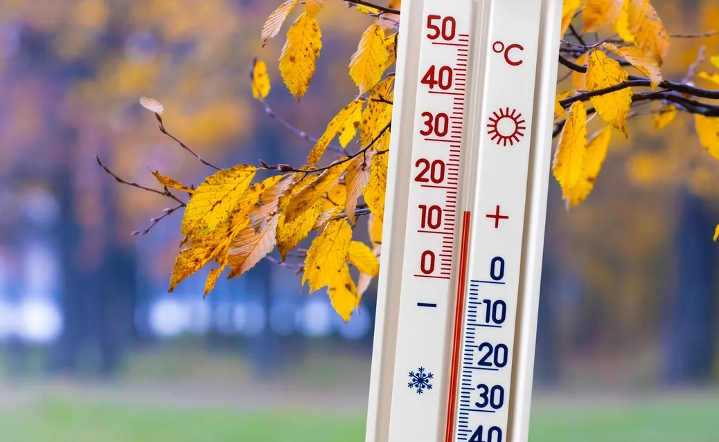 Vremea se răcește, începând de miercuri