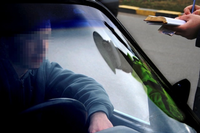 Atenţie la volan! Traficul din judeţ e plin de şoferi recidivişti