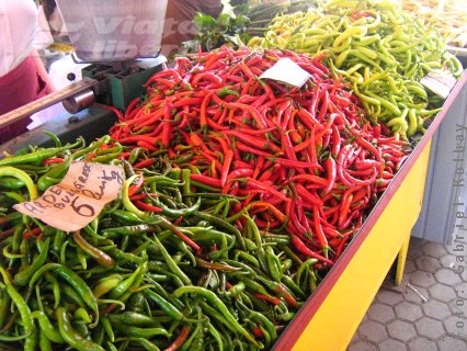 Se anunţă zile picante 