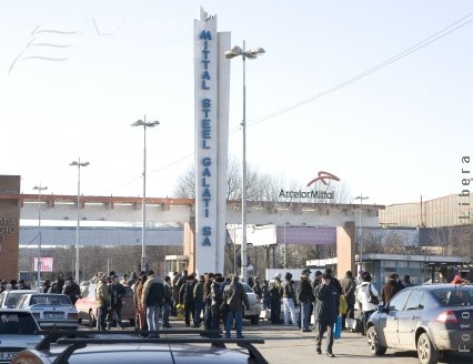 Azi e Ziua Metalurgistului