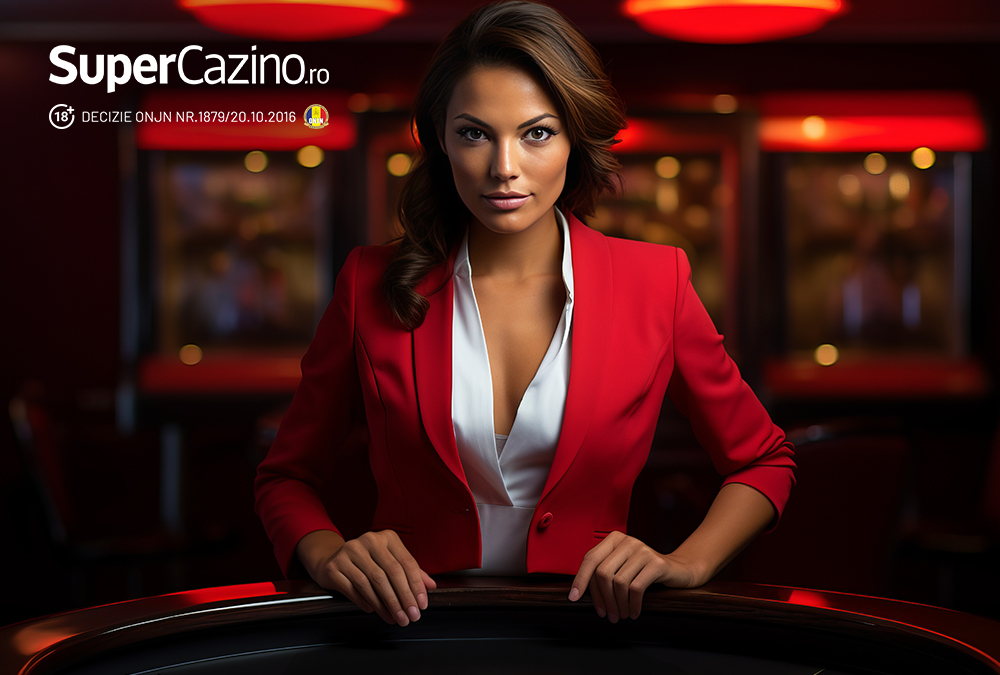 3 moduri diferite prin care poți juca la ruletă