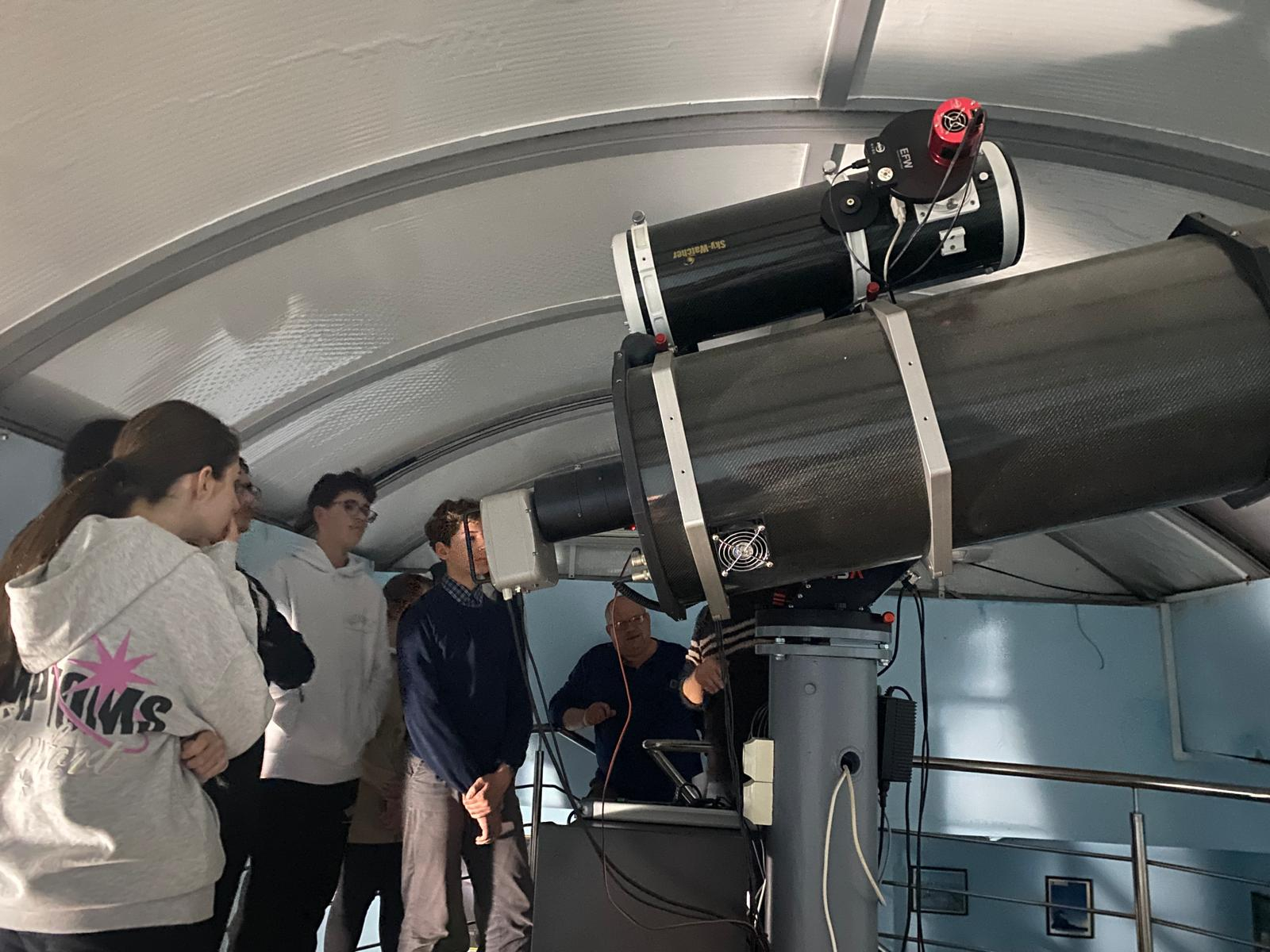 Când va fi deschis publicului Complexul Muzeal de Științele Naturii