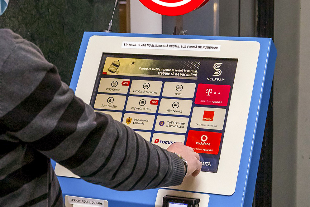 Când vom putea să plătim taxele şi impozitele pe 2026