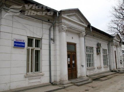 Mulţumiri medicilor de la „Elisabeta Doamna” 