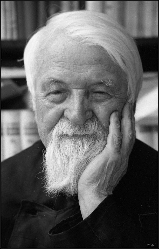 Proclamarea canonizării Sfântului Dumitru Staniloae