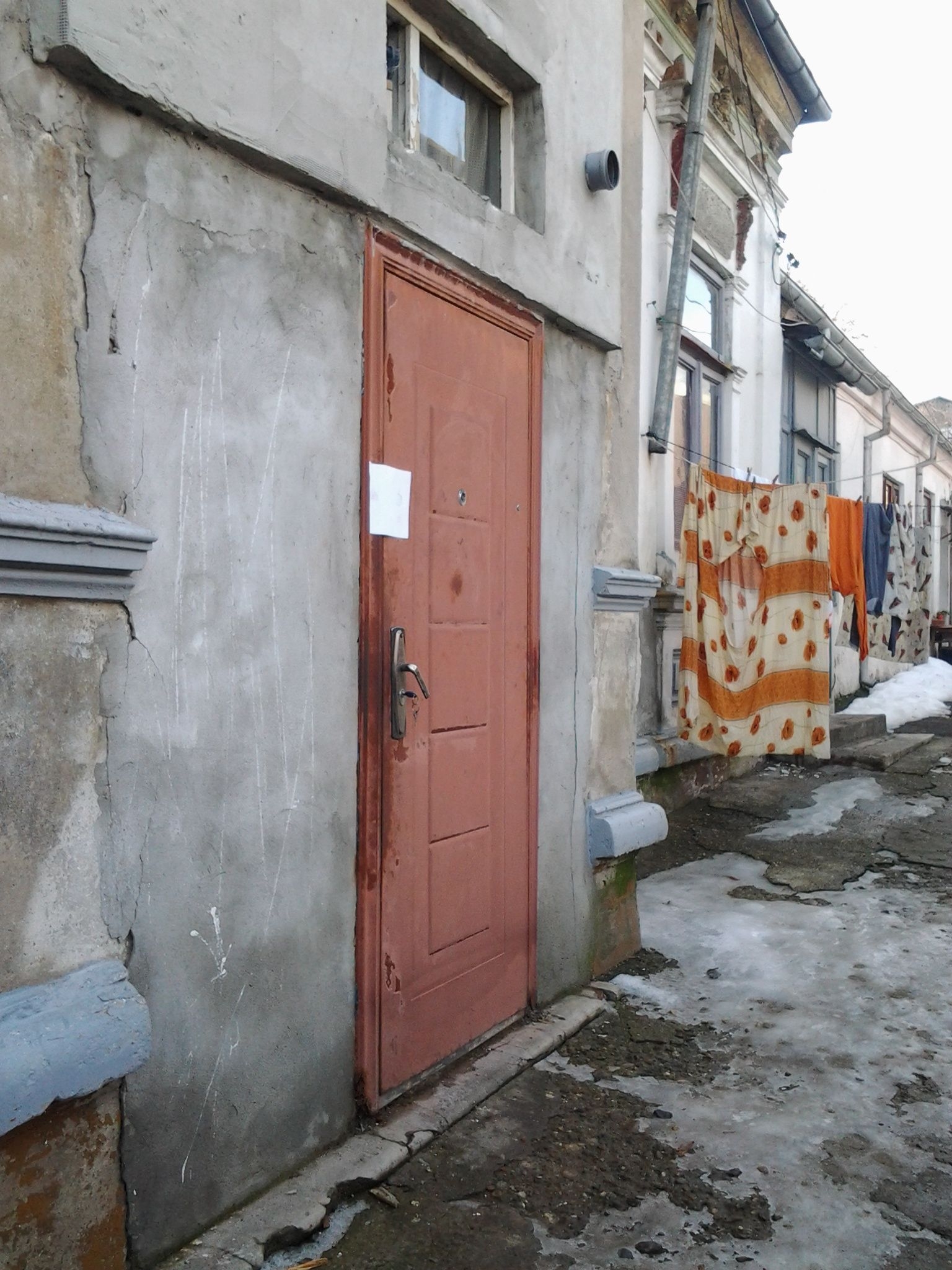 Doi gălăţeni AU MURIT din cauza unei IMPROVIZAŢII la aragaz 