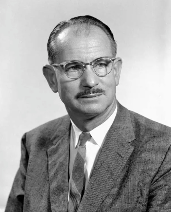 Oameni de seamă. Edwin McMillan, laureat Nobel pentru Chimie