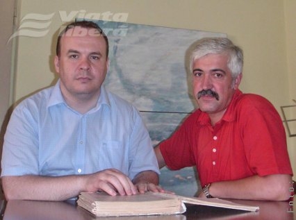 Muzica bizantină, la Facultatea de Arte