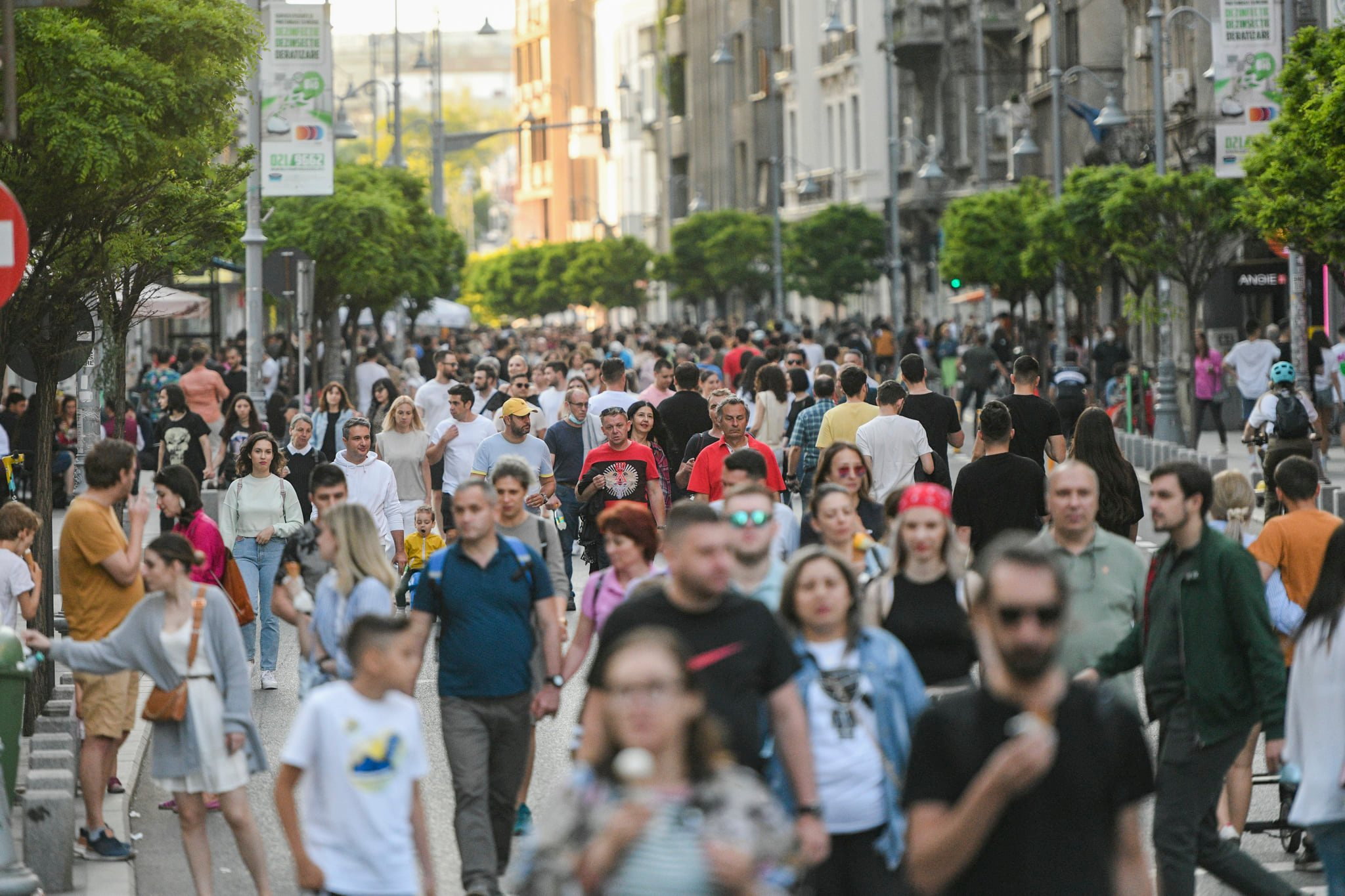România, lider la sărăcie în Uniunea Europeană