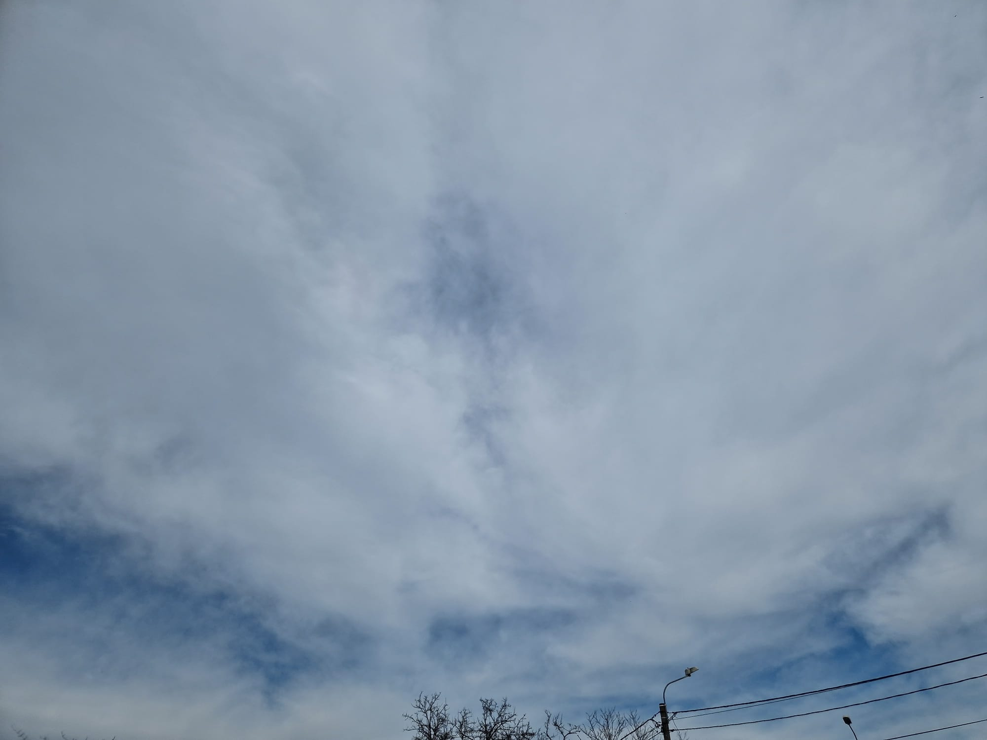 METEO. Sâmbătă, vreme în răcire