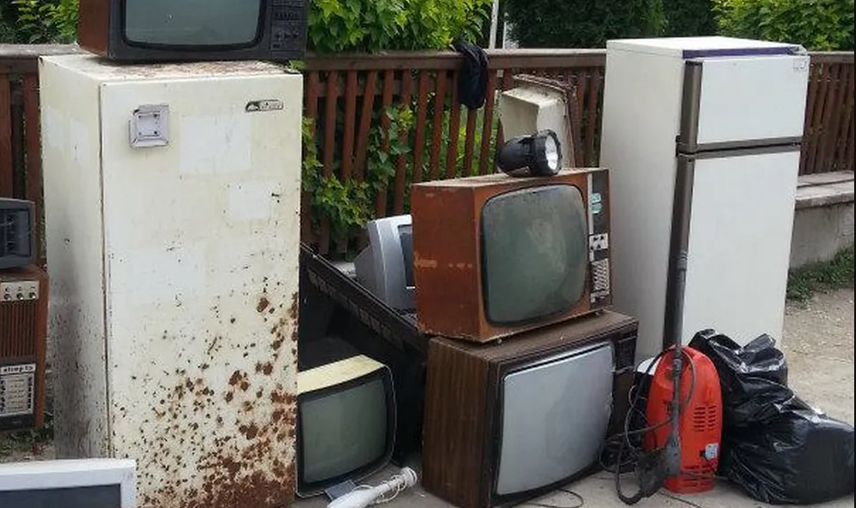 Toate produsele electronice trebuie să poată fi reparate