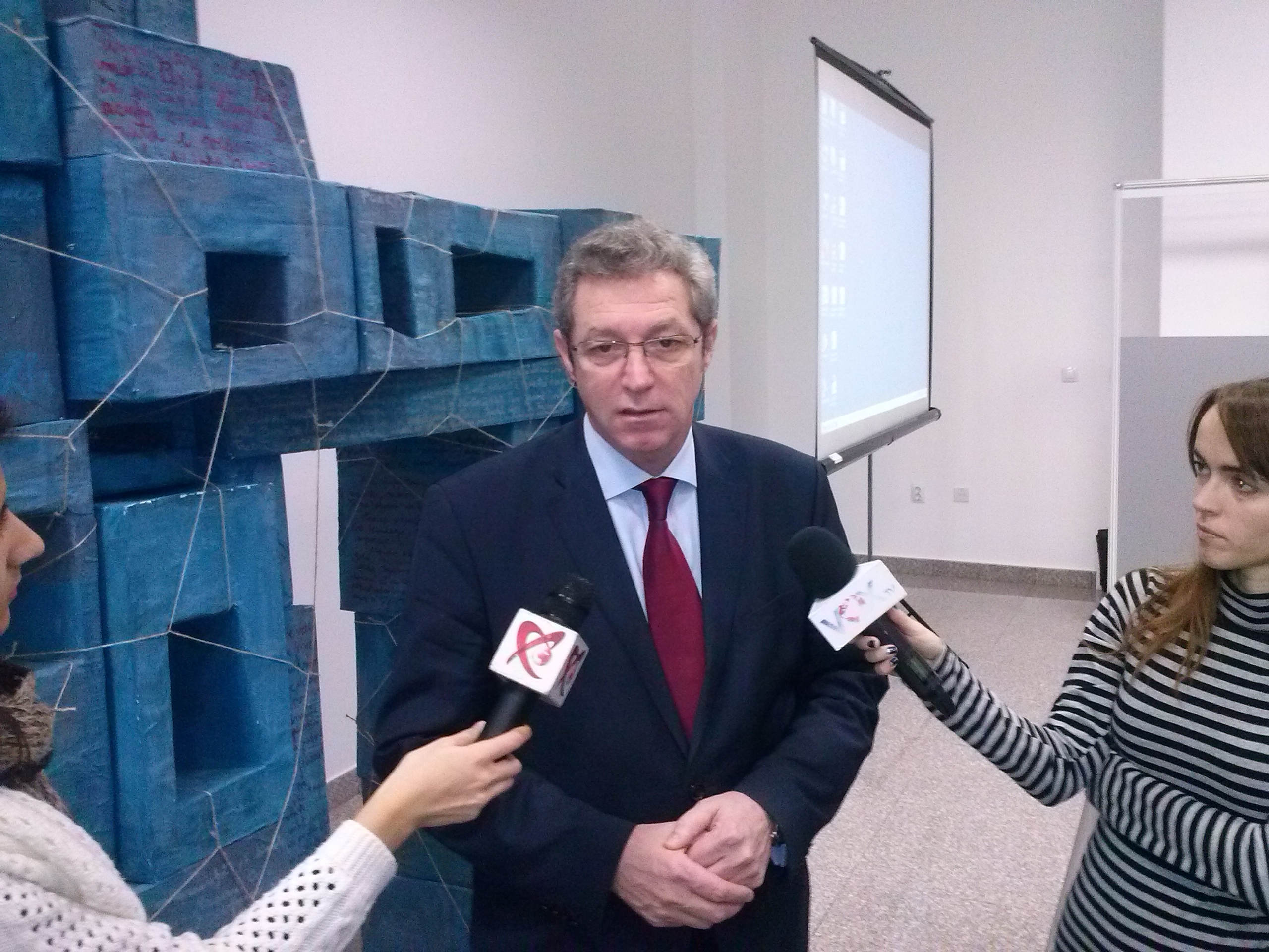 Galaţiul, în "lumea bună" a medicinei, prin includerea într-un proiect transfrontalier