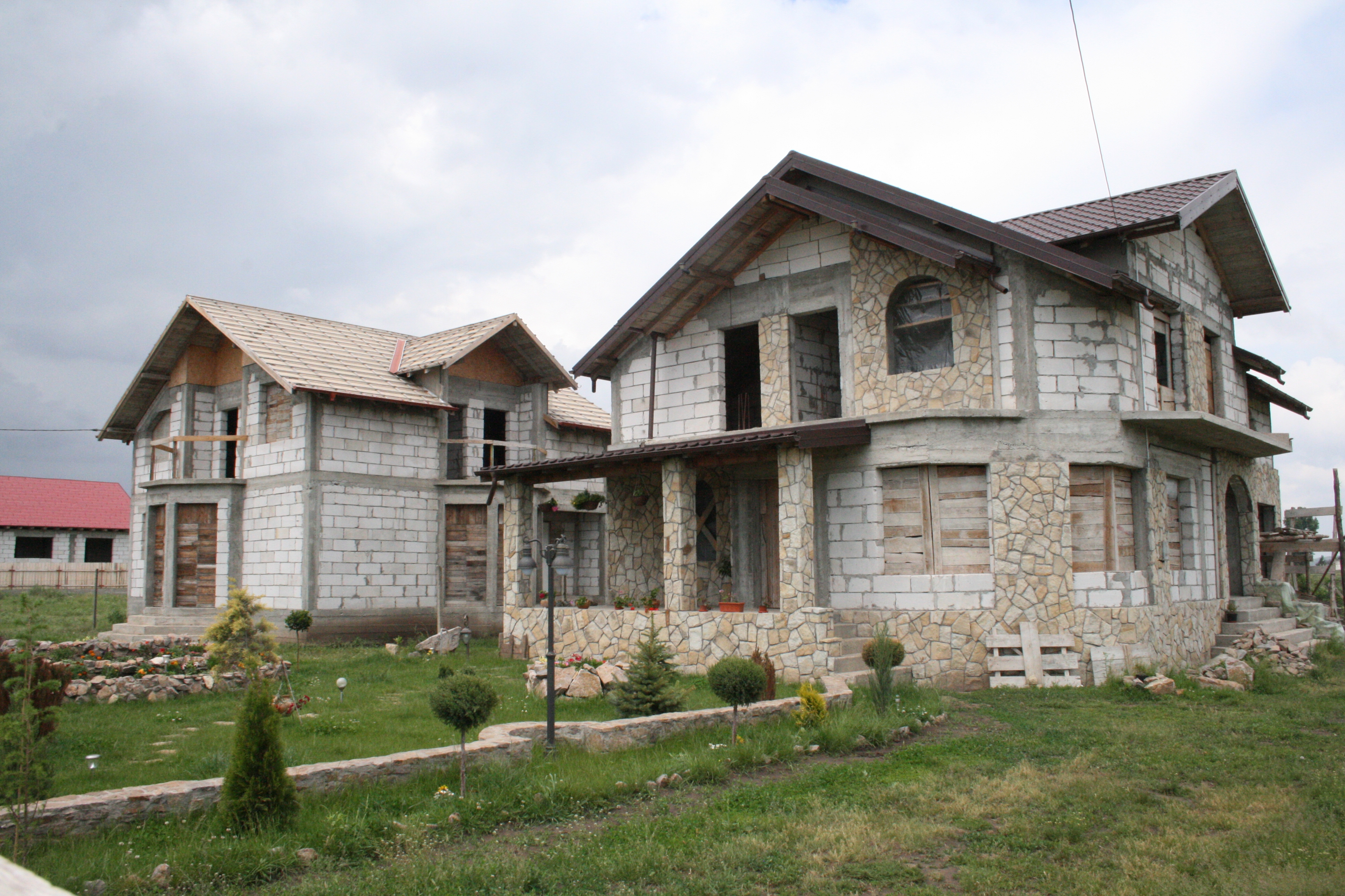 Viaţa la ţară, mai tare ca la oraş - „Mica Elveţie” s-a născut la sat!