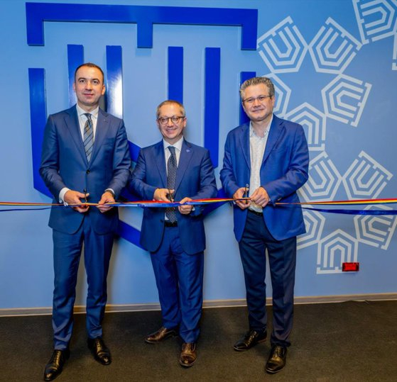 România, capitala securității cibernetice a Europei