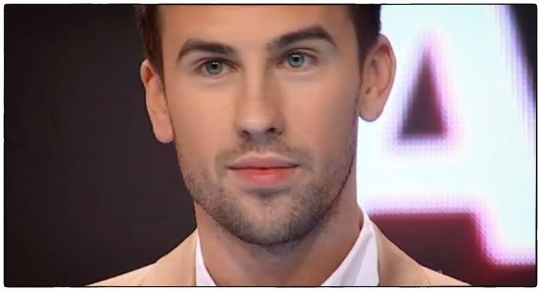 Florin Ristei s-a calificat în semifinalele concursului "X Factor"