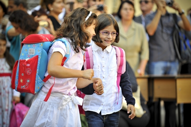 Vezi care va fi structura anului şcolar viitor