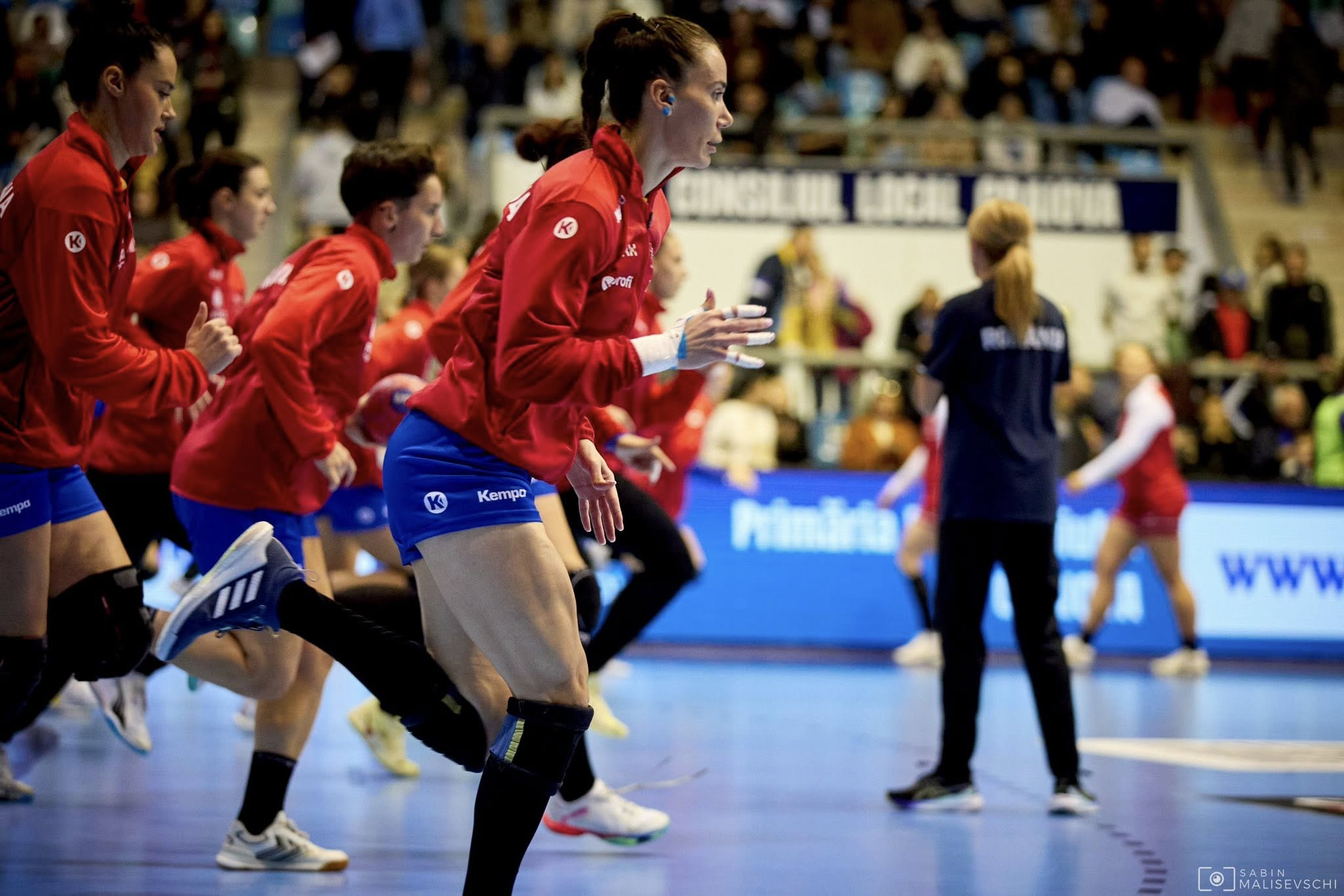 Dispute interesante pe semicerc