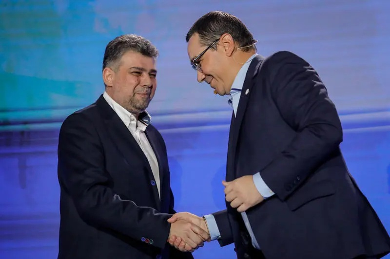 USR solicită Guvernului să renunțe la „taxa pe stâlp”