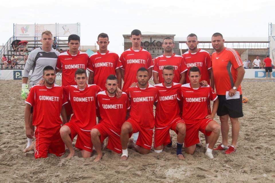 OŢELUL are un jucător chemat la echipa naţională