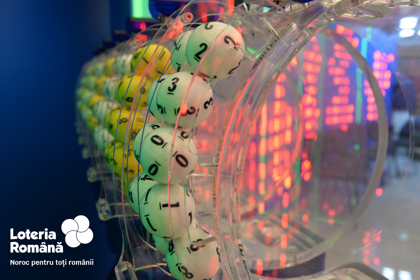 „Facem un bilet comun la loto și-l repetăm până câștigăm”