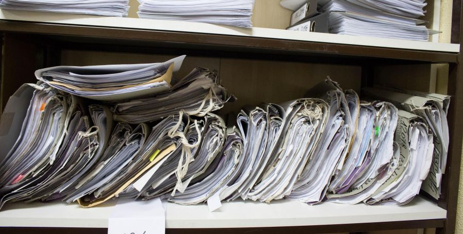 Dosare penale pentru conducere fără permis