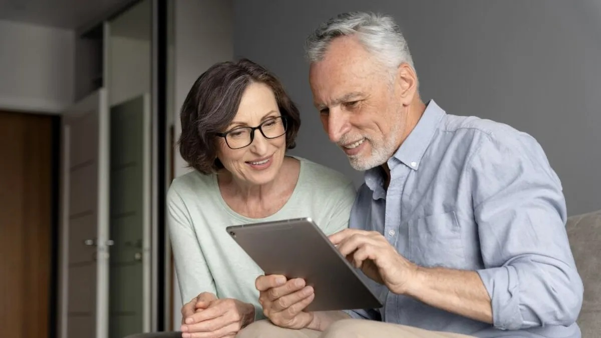 Aplicația pentru pensii dezvoltată de Ministerul Muncii, utilizabilă de anul viitor