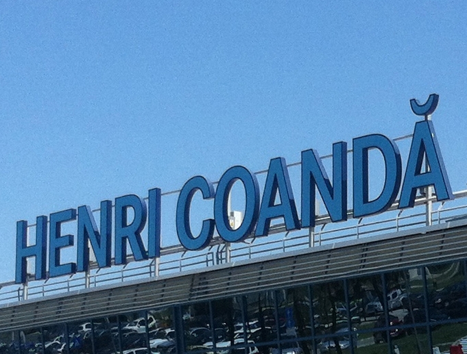 GREVĂ pe Aeroportul Otopeni. Unele avioane pot avea, vineri, întârzieri