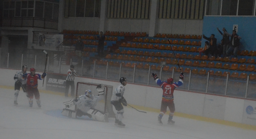 Victorie în Liga Mol, urmează Liga Naţională