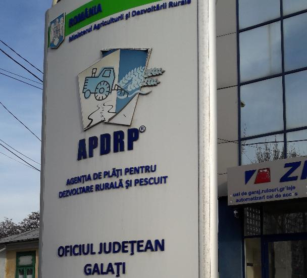 Fonduri europene pentru agricultură