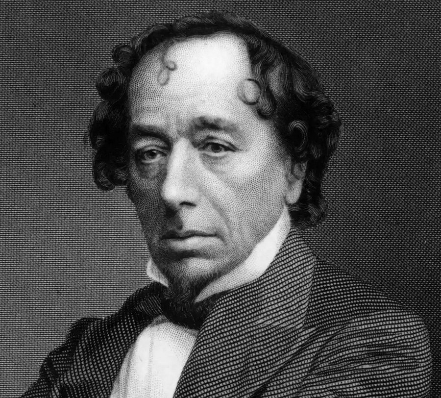 Oameni de seamă. Benjamin Disraeli, premier important al Imperiului Britanic