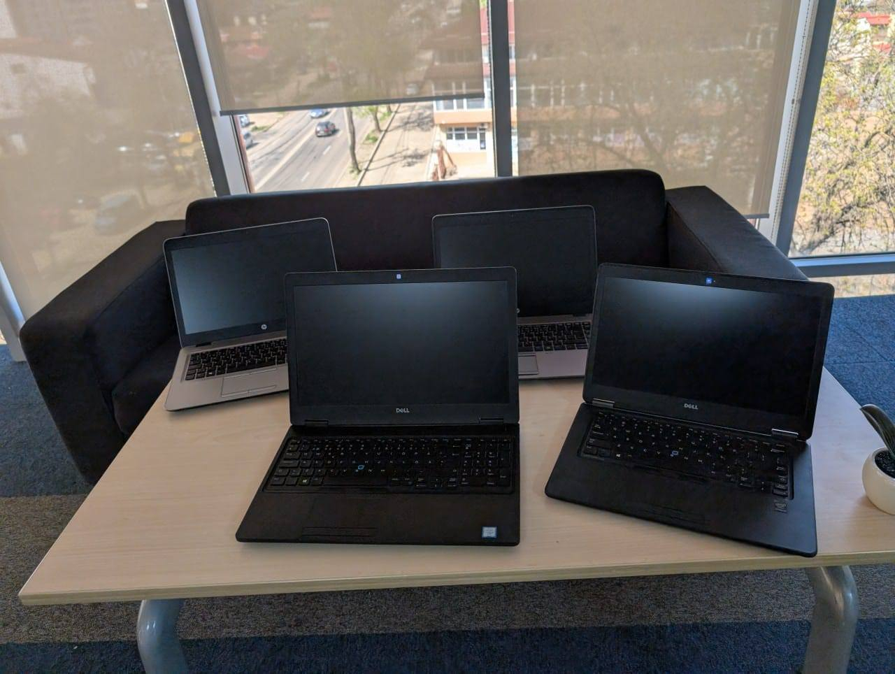 Grup de inițiativă civică pentru educația tinerilor defavorizați