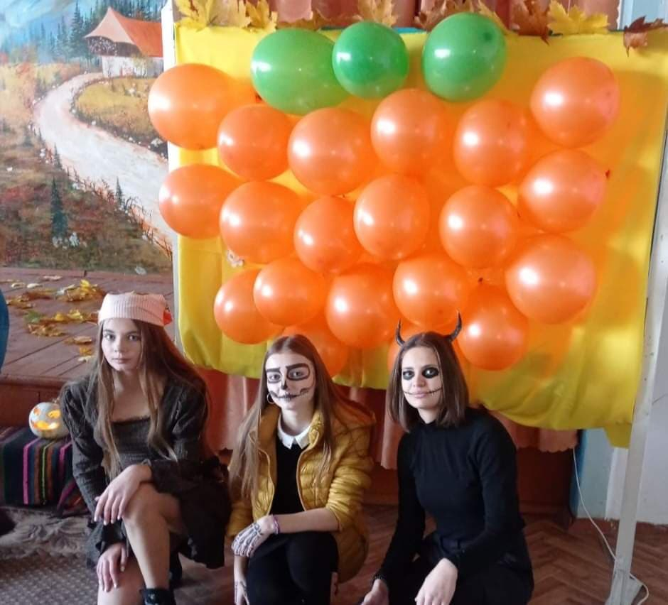 Halloween - dovlecii luminoşi