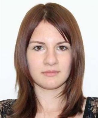 AȚI VĂZUT-O? O elevă de liceu a dispărut de la cursuri