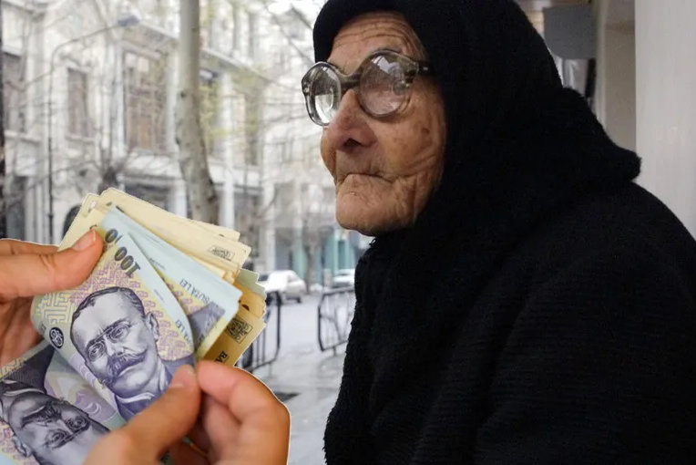 Când se va face plata pensiilor pe luna ianuarie. Livrarea întârzie cu câteva zile