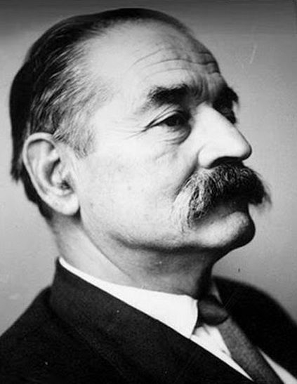 Oameni de seamă. Petre Pandrea, victimă a regimului comunist