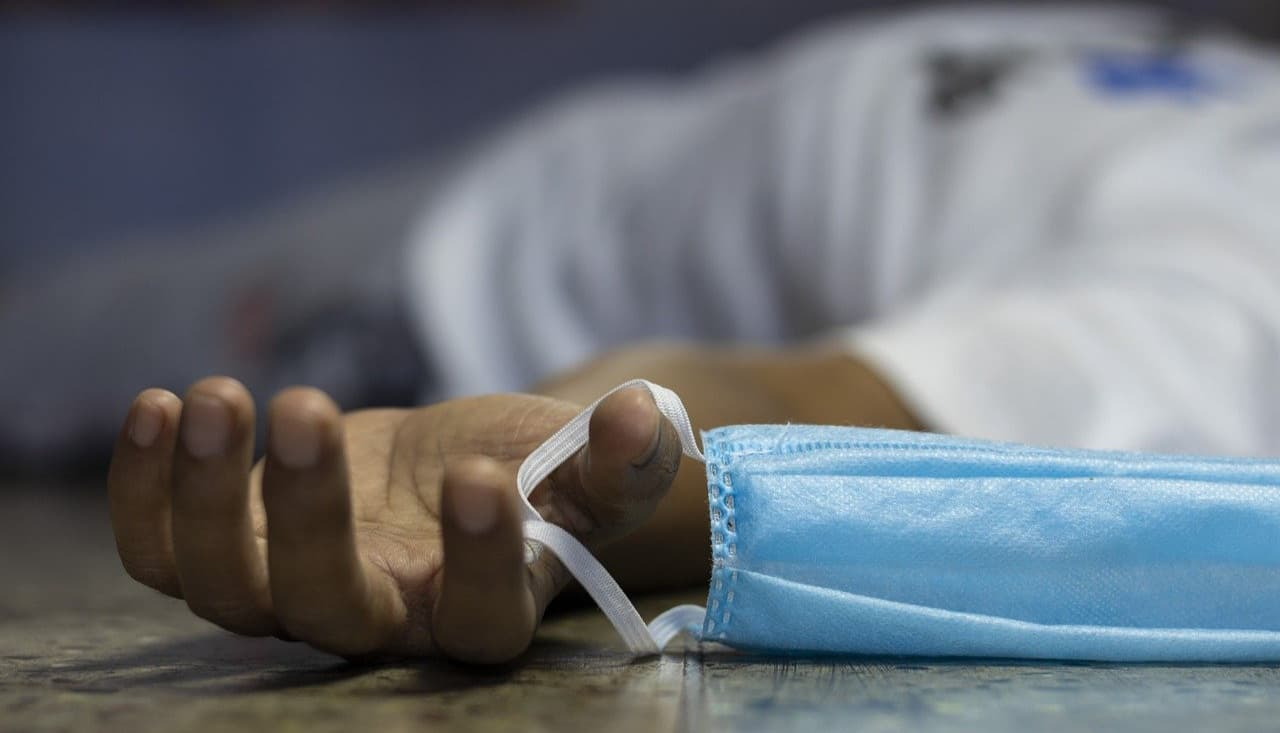 Corpul unui pacient decedat a dispărut din spital