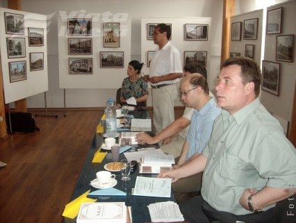 Istoria Dunării, ca o curioasă poveste…