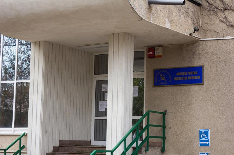 Documente necesare pentru obținerea acordului de mediu