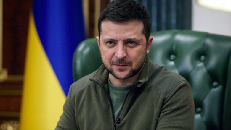 Integritatea Ucrainei, condiție pentru neutralitatea țării