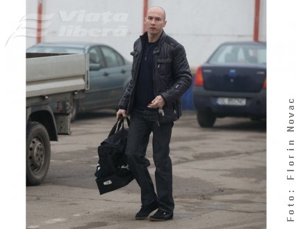 „Oţelarii”, o zi fără bagaje!