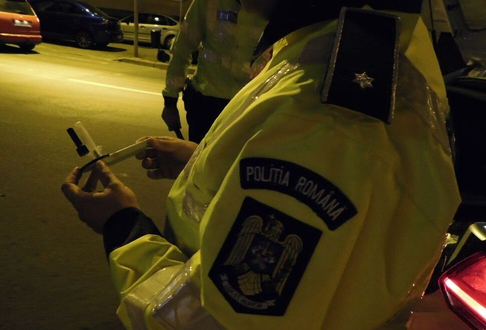 „Capturile” oamenilor legii în weekend