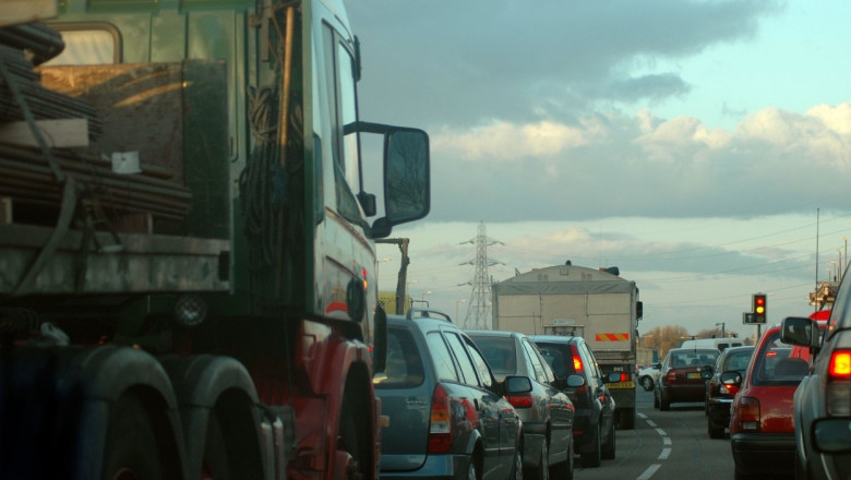 CNAIR schimbă sistemul de tarifare rutieră. De când se aplică noile reguli