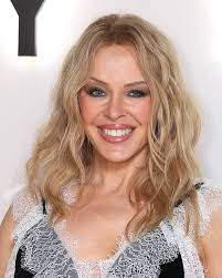 Kylie Minogue, prințesa muzicii pop