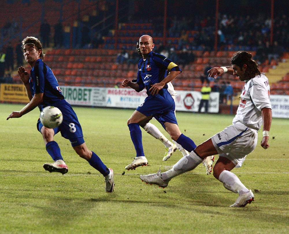 Află aici care este programul Oţelului în următoarea perioadă!