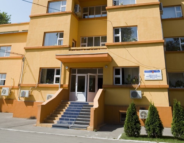 UTIL/ Acte pentru eliberarea certificatului de handicap